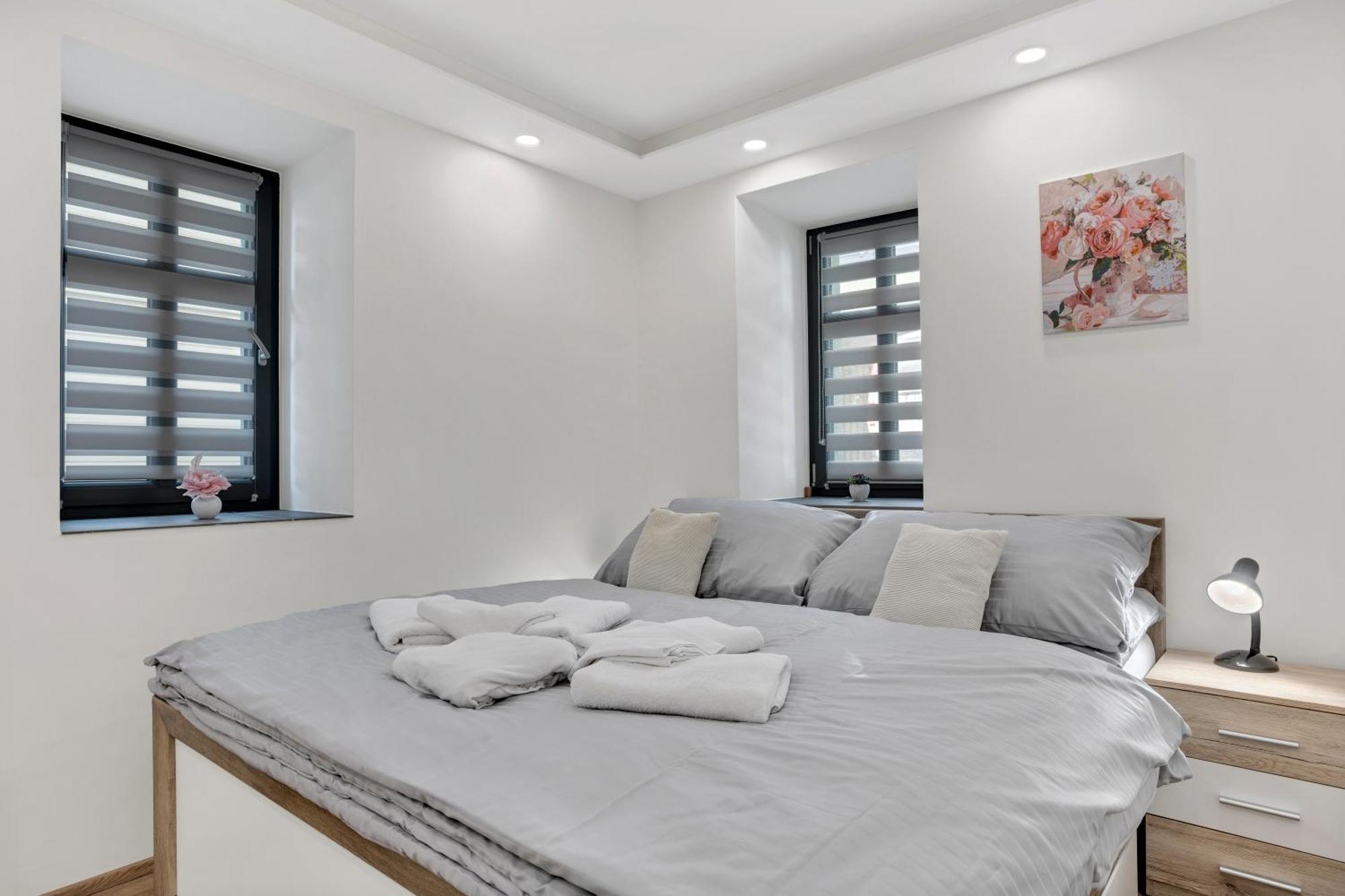 Rezidence Abertamy Apartment Exterior photo